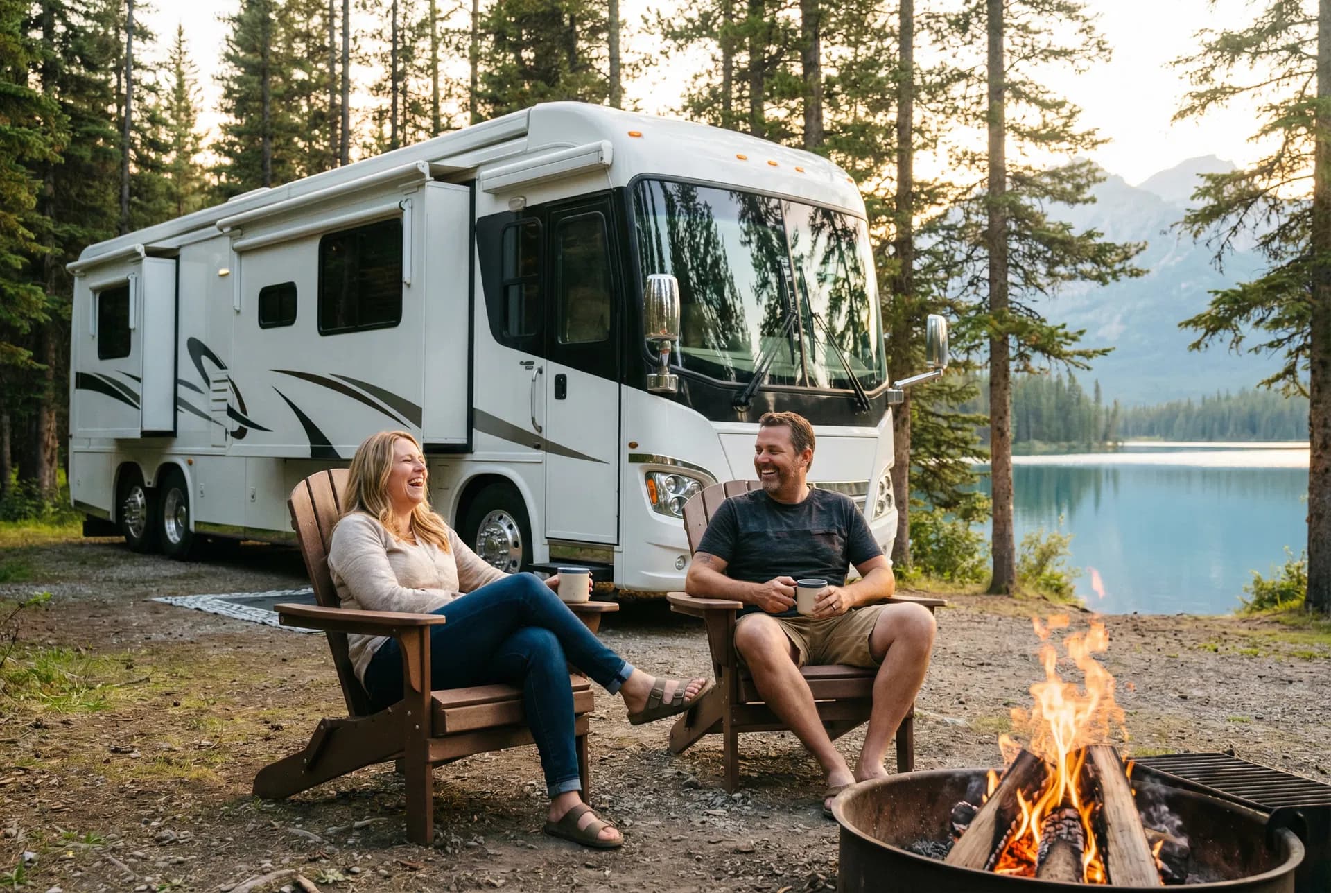 RV / Motorhome
